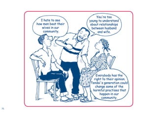 Gender Sexuality Toolkit