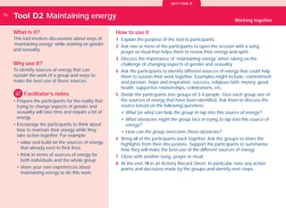 Gender Sexuality Toolkit