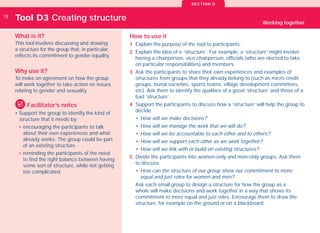 Gender Sexuality Toolkit