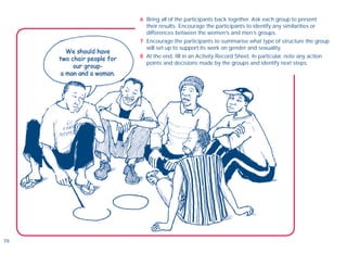 Gender Sexuality Toolkit