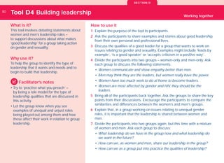 Gender Sexuality Toolkit