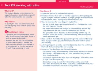 Gender Sexuality Toolkit