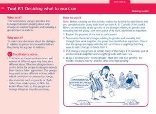 Gender Sexuality Toolkit