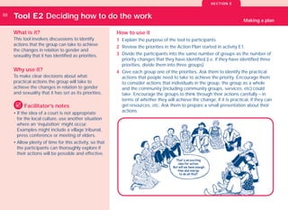 Gender Sexuality Toolkit