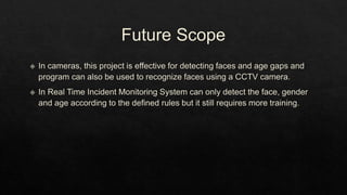 Gender and Age Detection using OpenCV.pptx