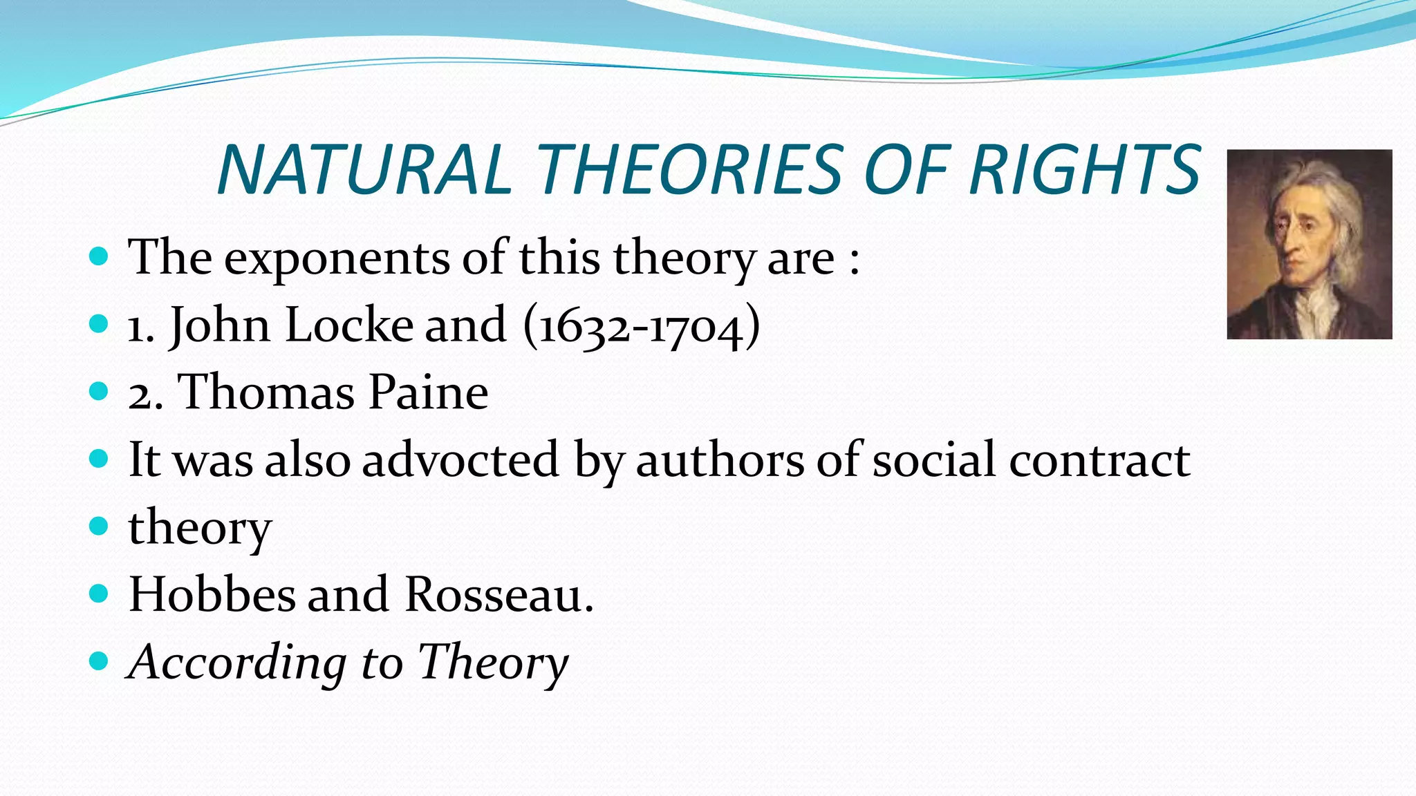 Gender and Human Right | PPTX