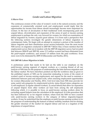 Gender and migration cwds key findings | PDF