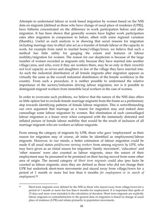 Gender and migration cwds key findings | PDF