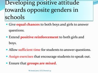 GENDER AND SCHOOL CURRICULUM-unit-3-Notes.pptx