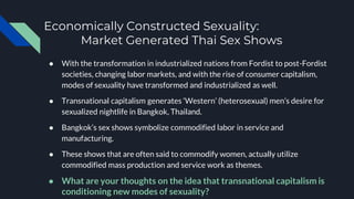Gender and sexuality | PPT