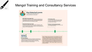 Mengol Training and Consultancy Services
 
