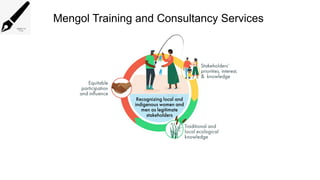 Mengol Training and Consultancy Services
 