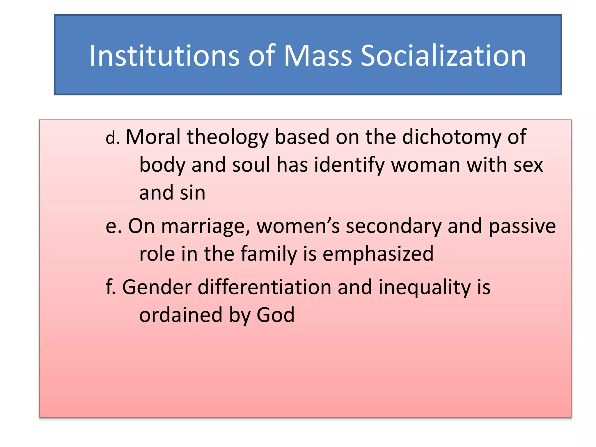 The Surprising Age Gender Socialization Begins - dk2lsso