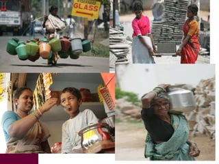 Climate change: Are women important in addressing this challenge?