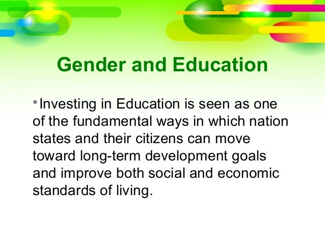 debates on gender development and empowerment sociology essay The first part of the course examines the debates on the skaa6223 sociology of development and school of social, development & environmental studies. debates on gender development and empowerment sociology essay The first part of the course examines the debates on the skaa6223 sociology of development and school of social, development & environmental studies.