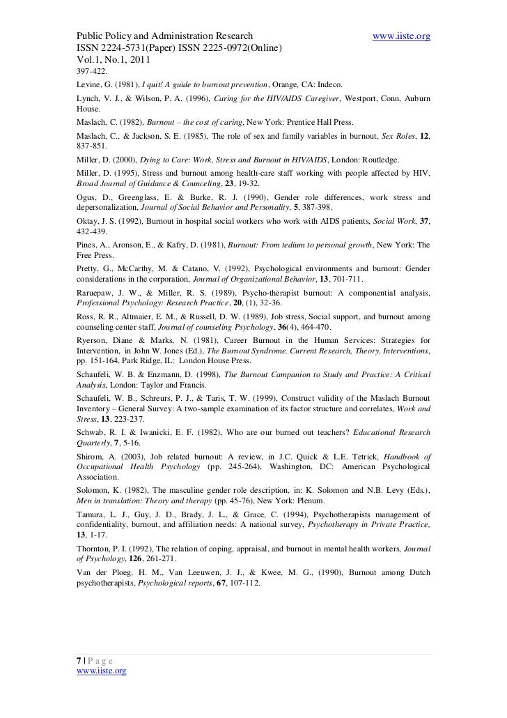 The relationship between burnout, depression and anxiety: a systematic review and meta-analysis picture
