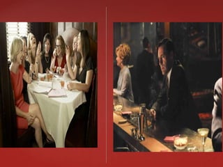 Gender differences in communication