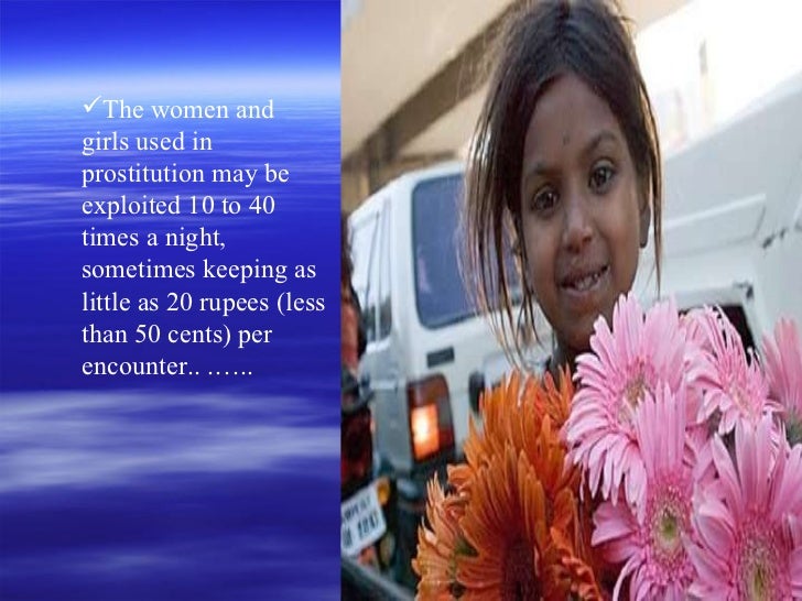 Gender Discrimination India Ppt