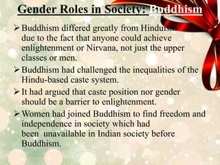 Gender Diversity In Gender Sensitization