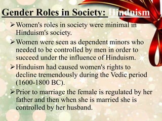 Gender Diversity In Gender Sensitization