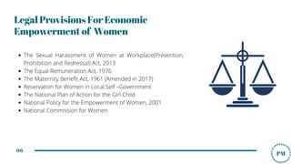 Gender equality and economic growth | PDF