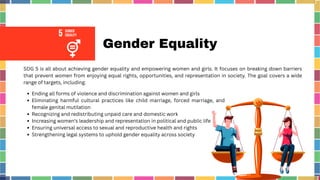 A State-Level Analysis of Gender Equality in India with Special Focus ...