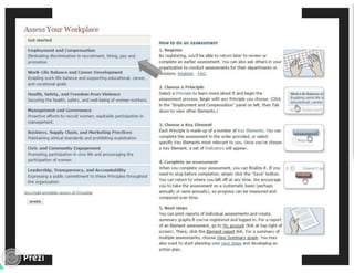 #IMPACTv #LiveTalk by Elizabeth Newman