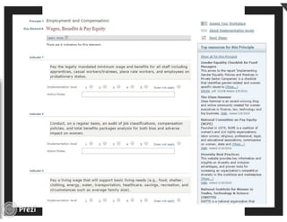 #IMPACTv #LiveTalk by Elizabeth Newman