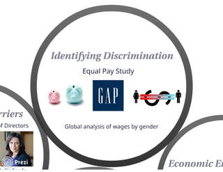 #IMPACTv #LiveTalk by Elizabeth Newman