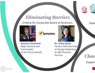 #IMPACTv #LiveTalk by Elizabeth Newman