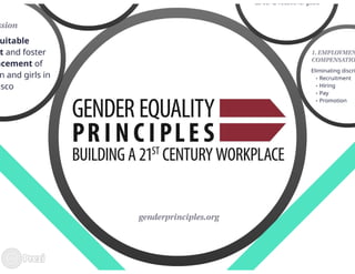 #IMPACTv #LiveTalk by Elizabeth Newman