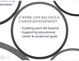 #IMPACTv #LiveTalk by Elizabeth Newman