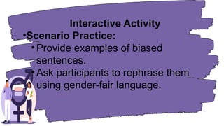 Gender Fair Language in the Workplace and School.pptx