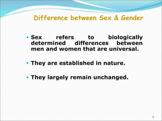 Gender_GenderMainstreaming.ppt