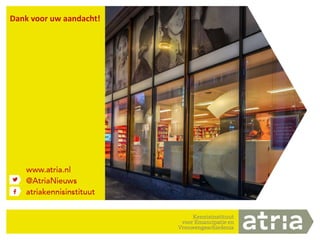 Dank voor uw aandacht!
15
 