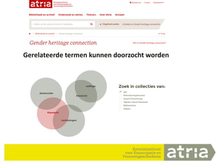 7
Gerelateerde termen kunnen doorzocht worden
 