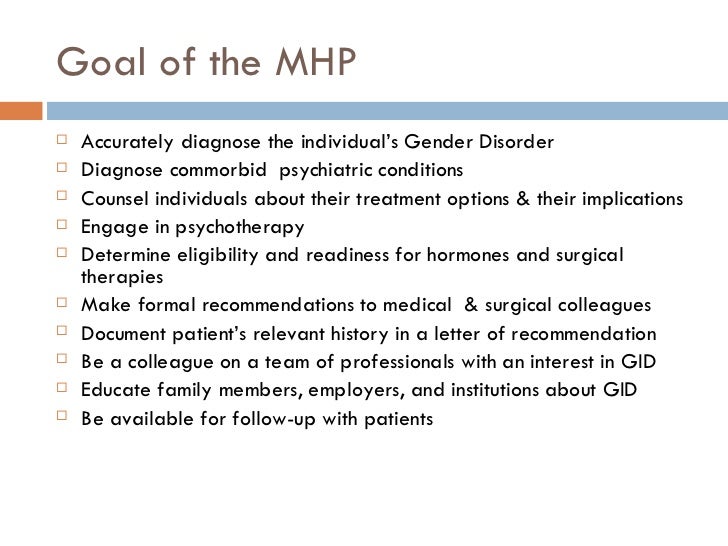 Gender Identity Disorder gender-identity-disorder