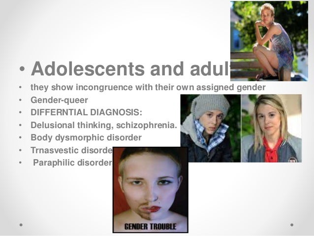 Gender Identity Disorders 2 gender-identity-disorders-2