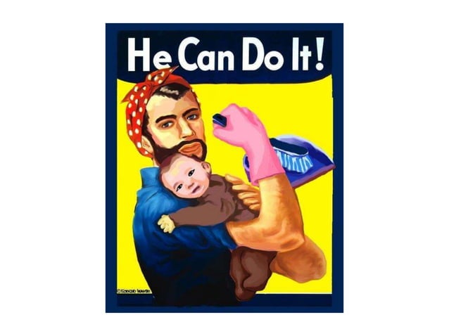 Gender Inequality PPT
