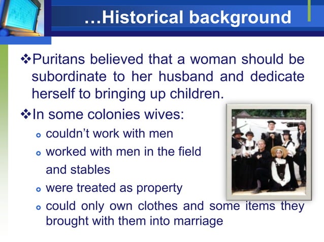Gender Inequality PPT