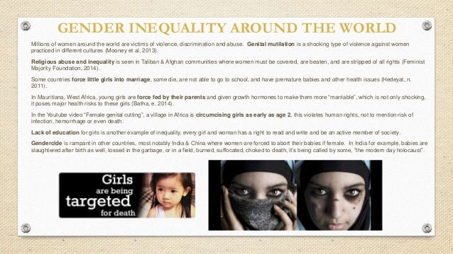 essays gender inequality in the workplace Gender inequality in the workplace: seen through a sociological lens of conflict theory by shelbi17 in august 2013, mayor bob filner of san diego resigned after being accused by 18 women of sexual harassment. essays gender inequality in the workplace Gender inequality in the workplace: seen through a sociological lens of conflict theory by shelbi17 in august 2013, mayor bob filner of san diego resigned after being accused by 18 women of sexual harassment.