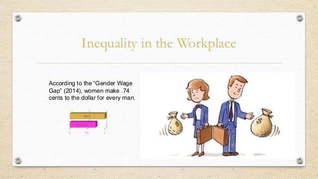 comparing the equality of men and women in the workplace and at home Women in the workplace statistics are revealing well then that wouldn't be equal work you're comparing apples to oranges if they are a different why is there any resistance and reluctance to require equal pay for women and men it benefits women, children, society as a whole, and. comparing the equality of men and women in the workplace and at home Women in the workplace statistics are revealing well then that wouldn't be equal work you're comparing apples to oranges if they are a different why is there any resistance and reluctance to require equal pay for women and men it benefits women, children, society as a whole, and.