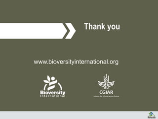 Gender matters in Forest Landscape Restoration:  A framework for design and evaluation