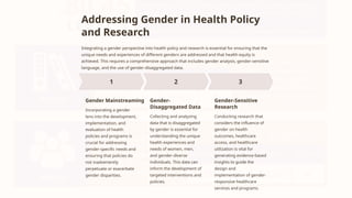 Gender Issues in Health Provision-1.pptx