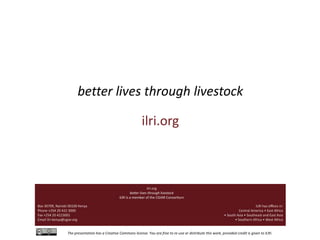 Hawking against hegemony: Fighting patriarchy through informal milk market participation in central Kenya