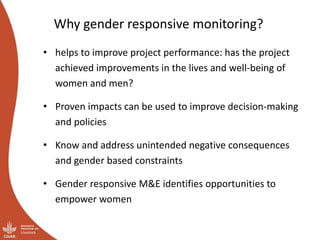 Module 4: Monitoring and documentation