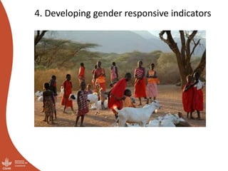 Module 4: Monitoring and documentation