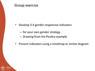 Module 4: Monitoring and documentation