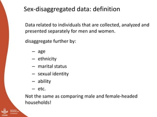 Module 4: Monitoring and documentation