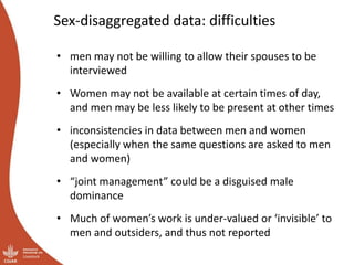 Module 4: Monitoring and documentation